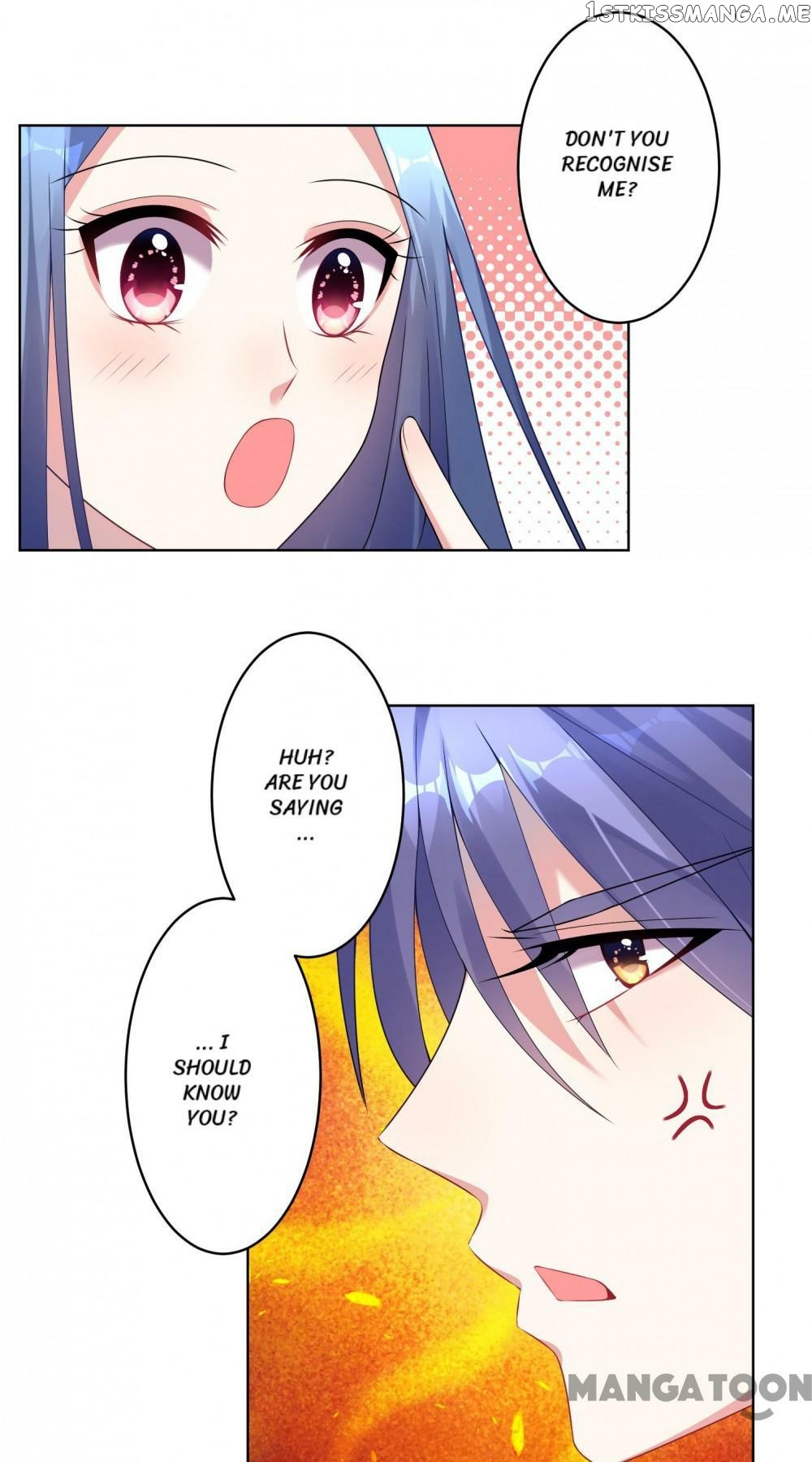 Blackmailed By Bossy Ceo chapter 51 - page 13