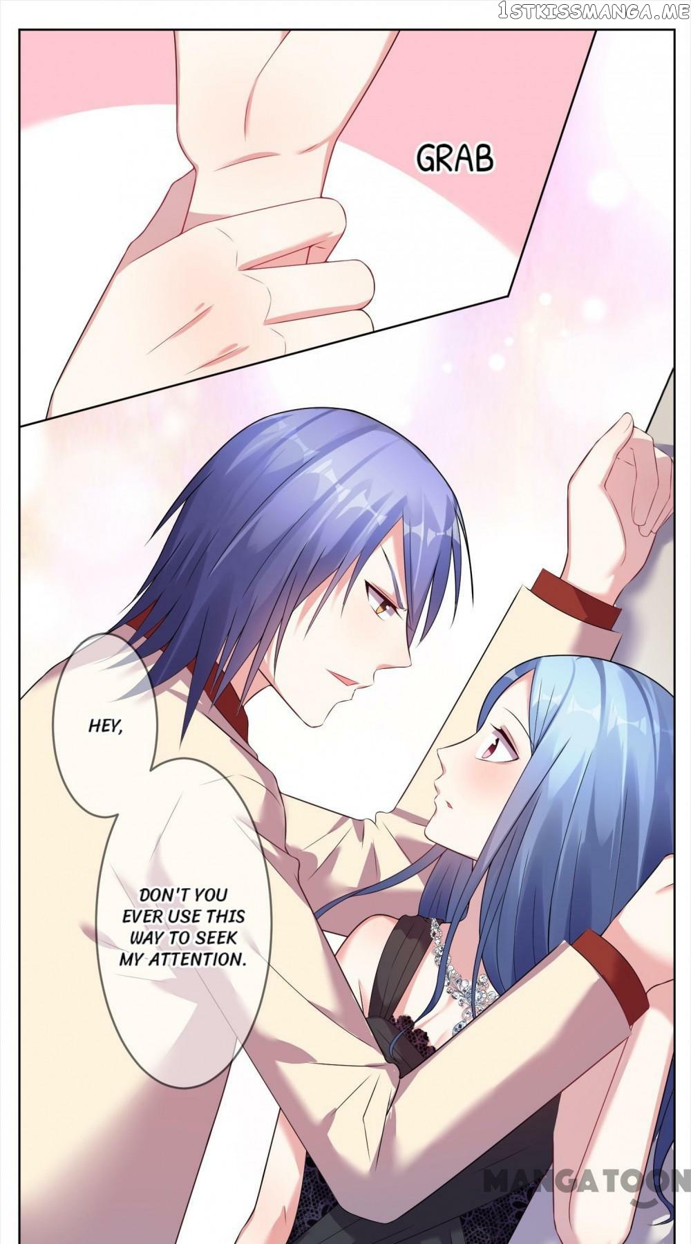 Blackmailed By Bossy Ceo chapter 51 - page 15