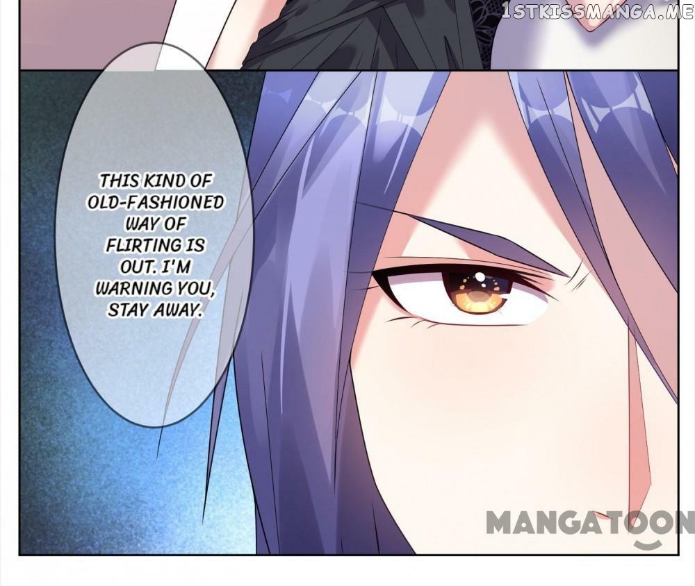 Blackmailed By Bossy Ceo chapter 51 - page 16
