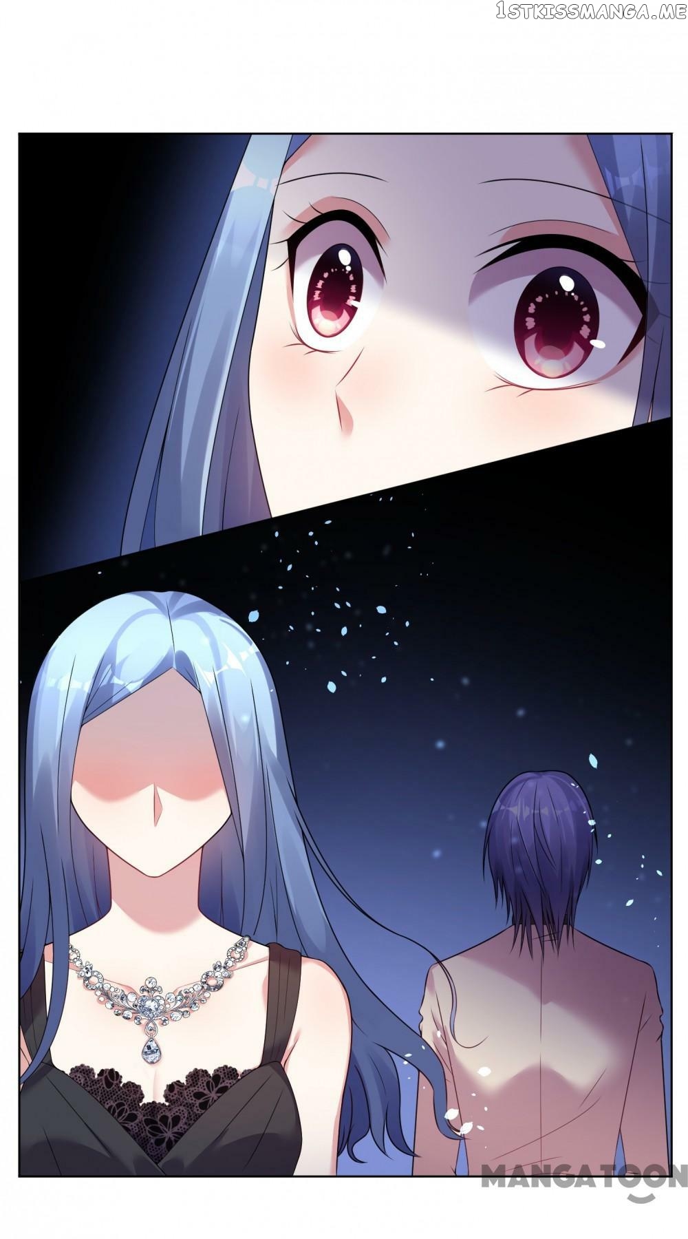 Blackmailed By Bossy Ceo chapter 51 - page 17