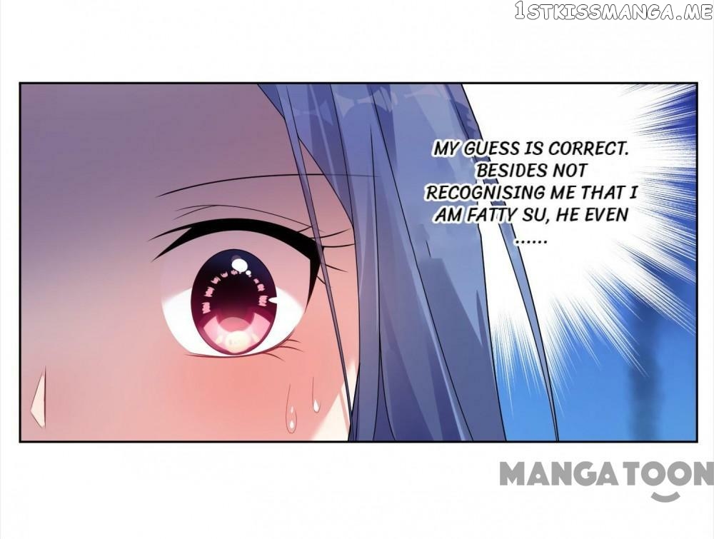 Blackmailed By Bossy Ceo chapter 51 - page 19