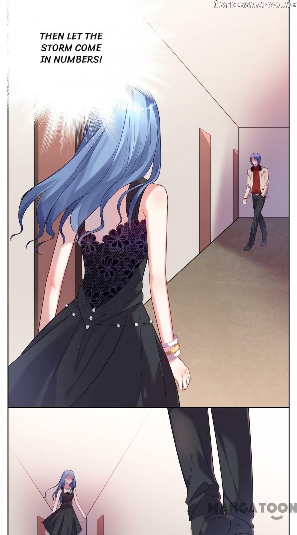 Blackmailed By Bossy Ceo chapter 51 - page 2