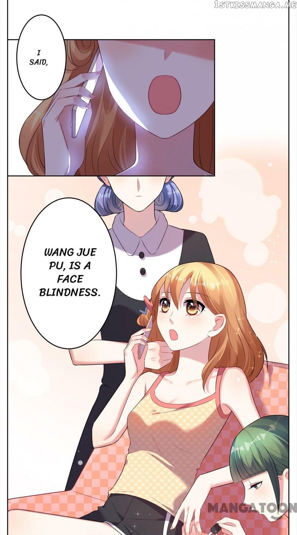 Blackmailed By Bossy Ceo chapter 51 - page 24