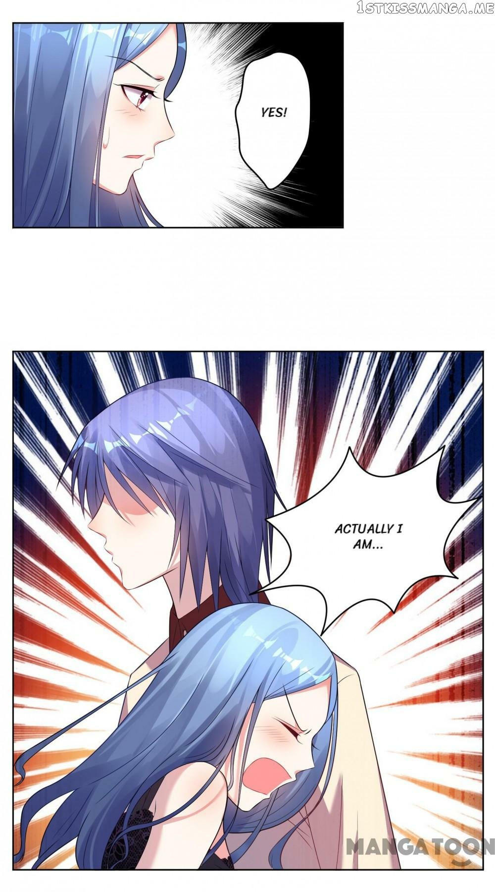 Blackmailed By Bossy Ceo chapter 51 - page 5