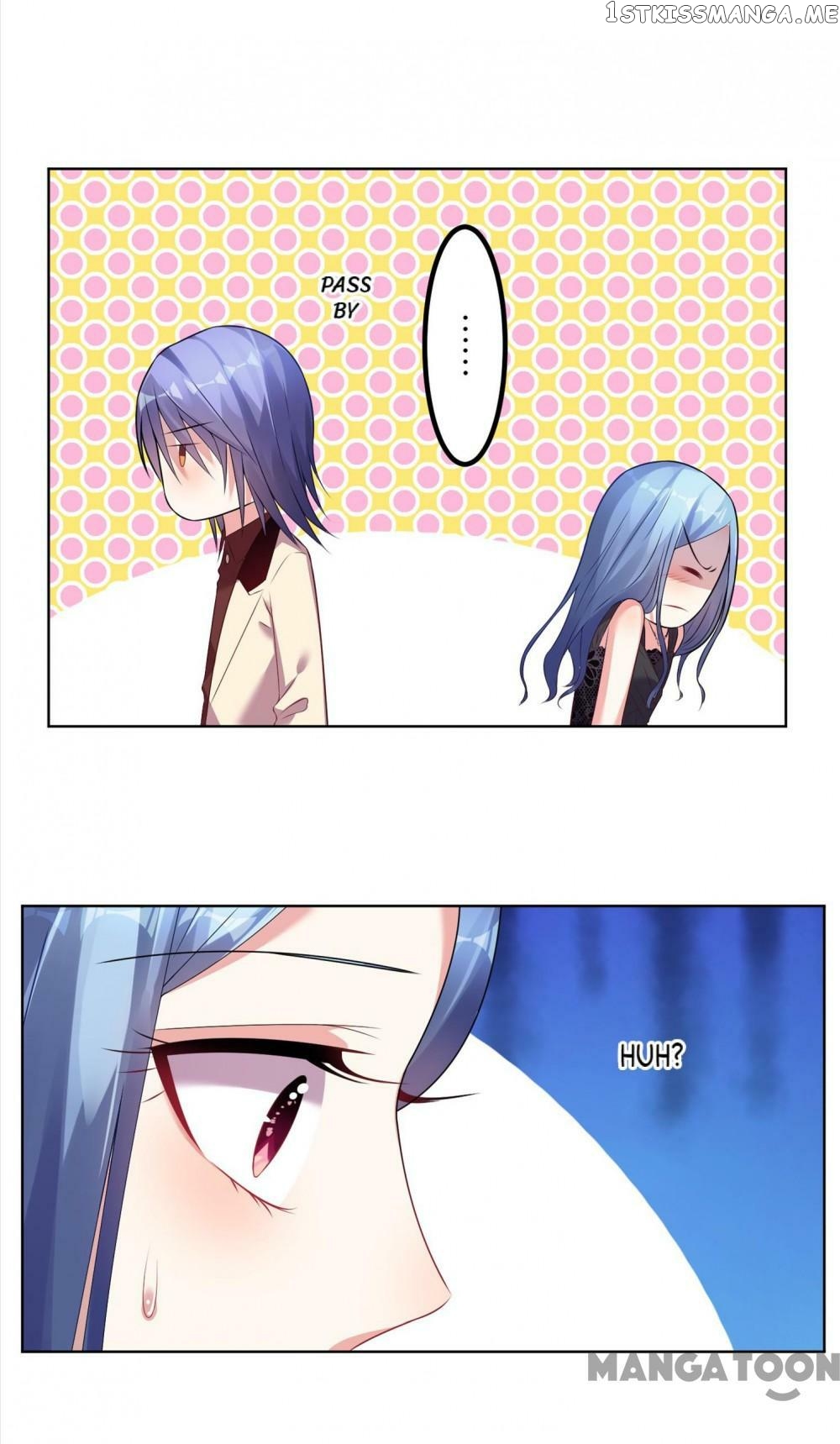 Blackmailed By Bossy Ceo chapter 51 - page 7