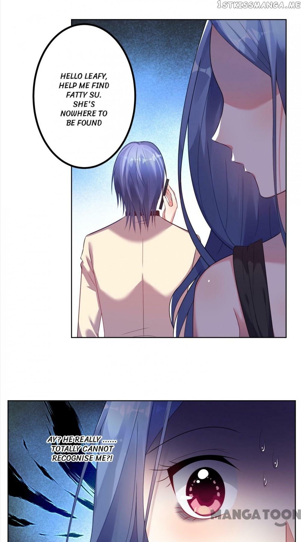 Blackmailed By Bossy Ceo chapter 51 - page 8
