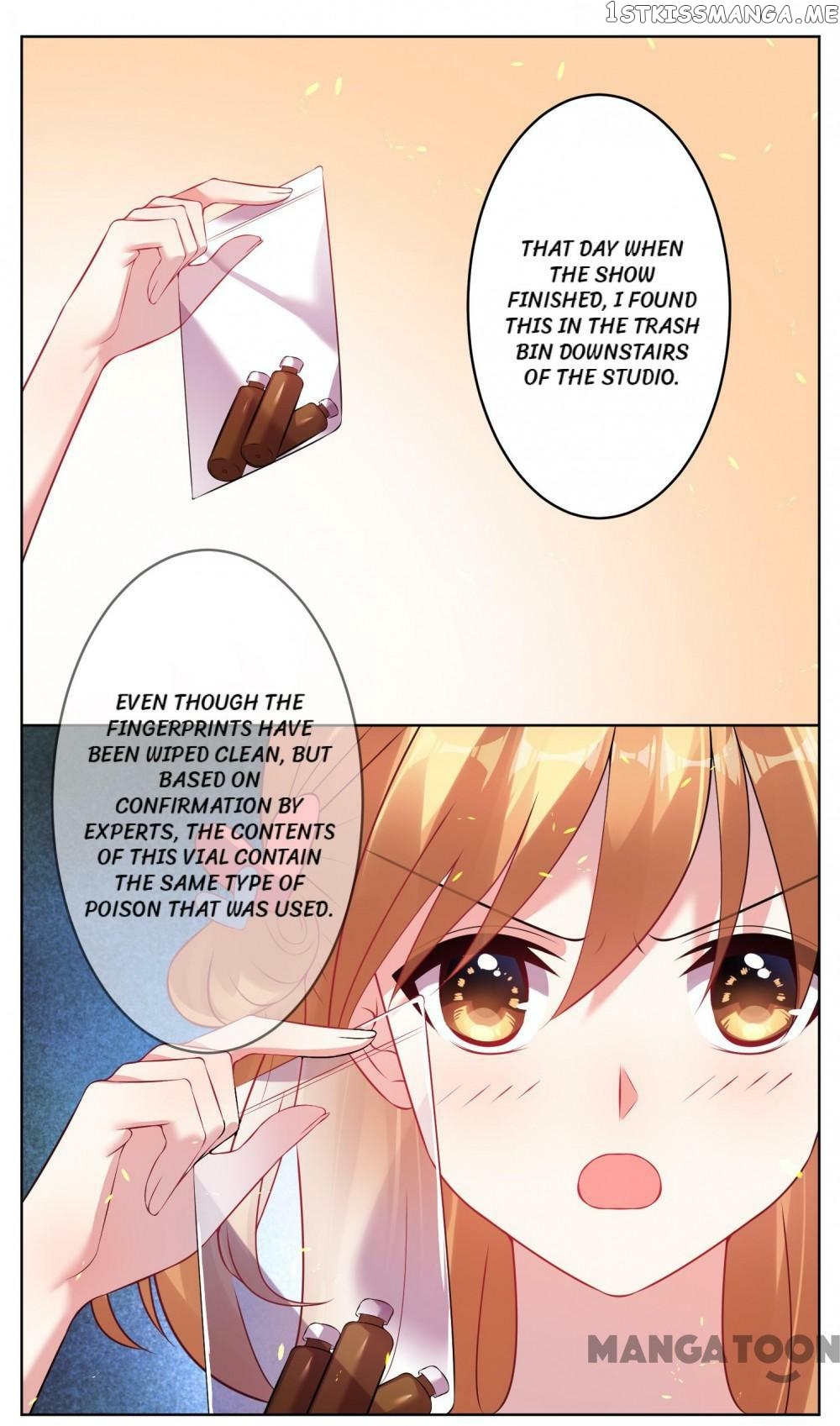 Blackmailed By Bossy Ceo chapter 60 - page 1