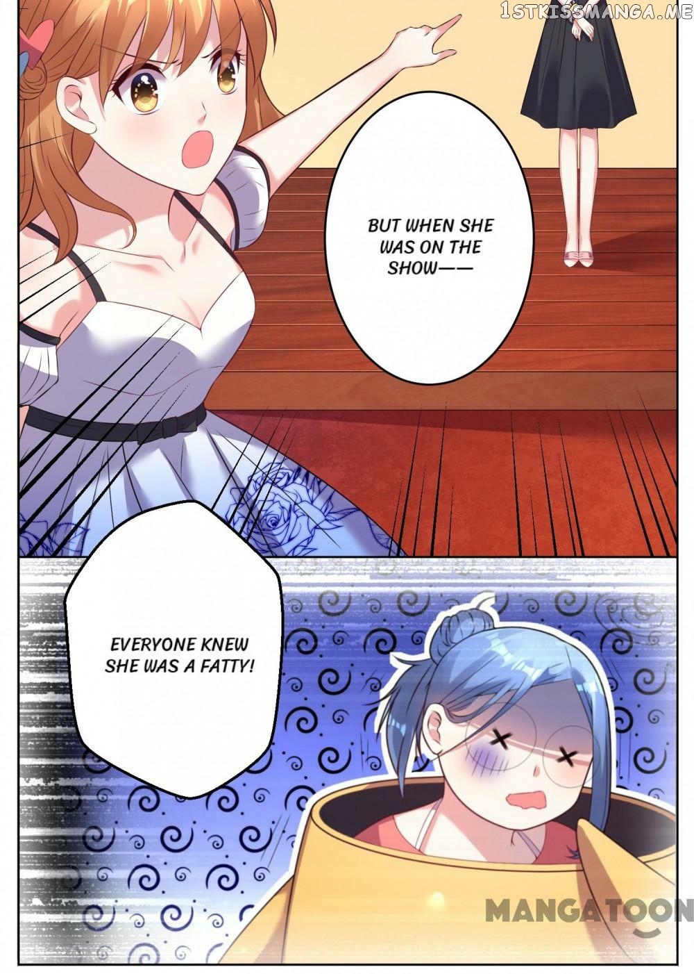 Blackmailed By Bossy Ceo chapter 60 - page 11