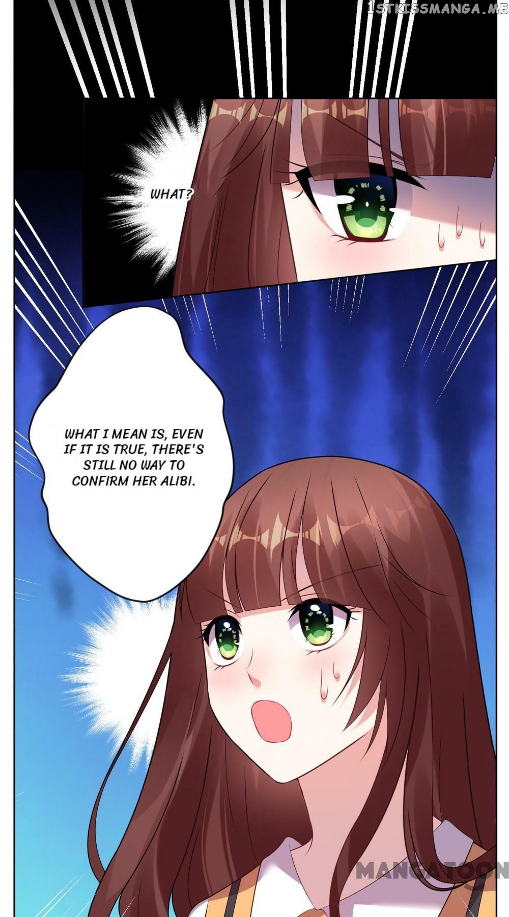 Blackmailed By Bossy Ceo chapter 60 - page 18