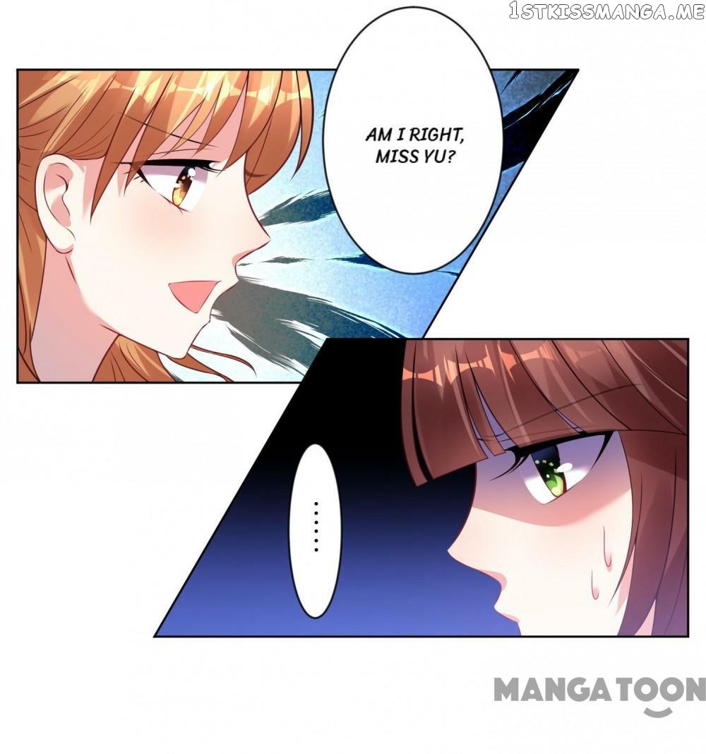 Blackmailed By Bossy Ceo chapter 60 - page 25