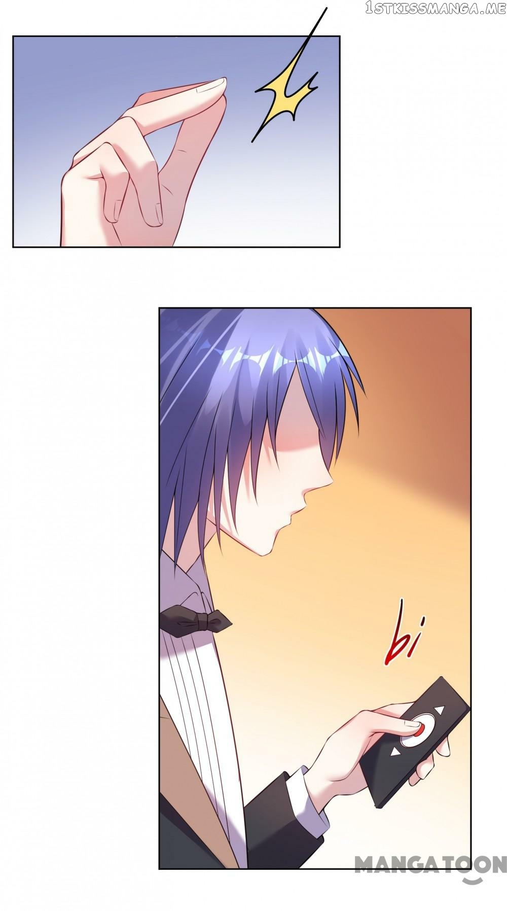 Blackmailed By Bossy Ceo chapter 60 - page 4