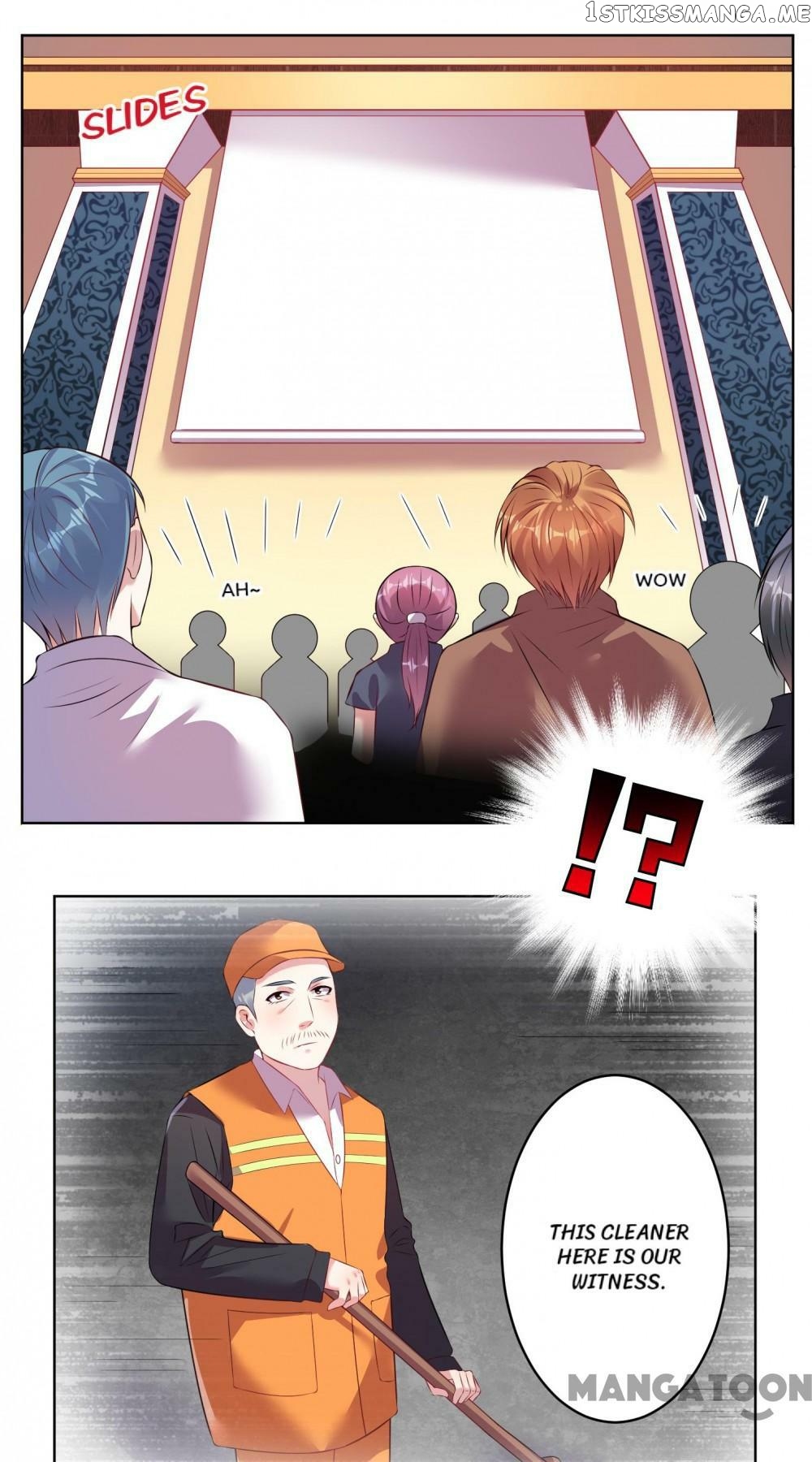 Blackmailed By Bossy Ceo chapter 60 - page 5
