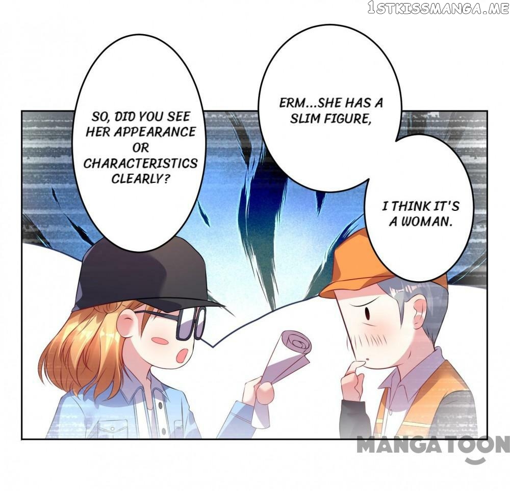 Blackmailed By Bossy Ceo chapter 60 - page 9