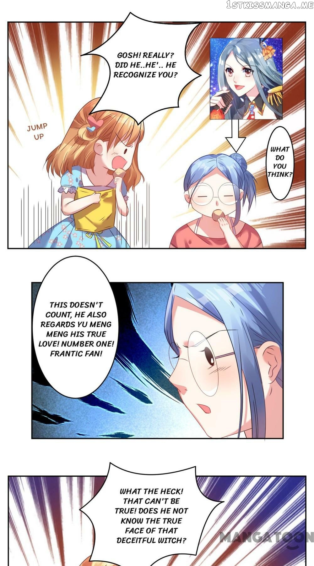 Blackmailed By Bossy Ceo chapter 21 - page 12