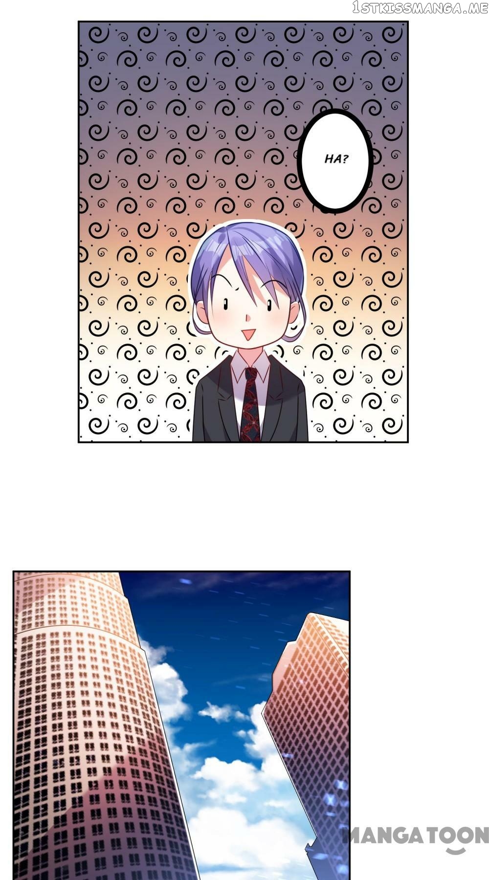 Blackmailed By Bossy Ceo chapter 21 - page 4