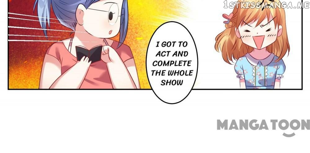 Blackmailed By Bossy Ceo chapter 21 - page 7