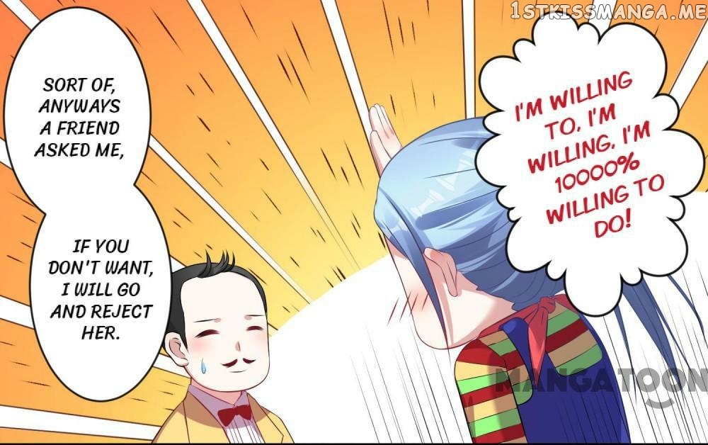 Blackmailed By Bossy Ceo chapter 82 - page 10