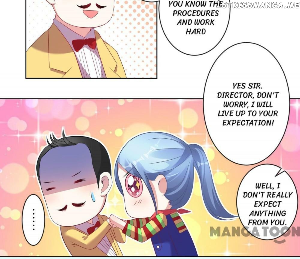 Blackmailed By Bossy Ceo chapter 82 - page 12