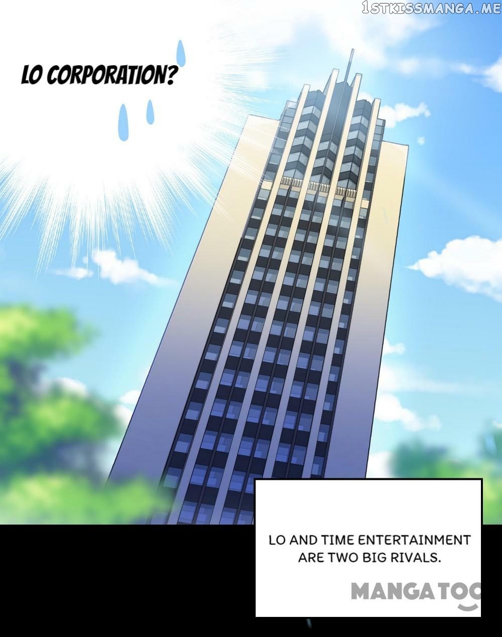 Blackmailed By Bossy Ceo chapter 82 - page 15