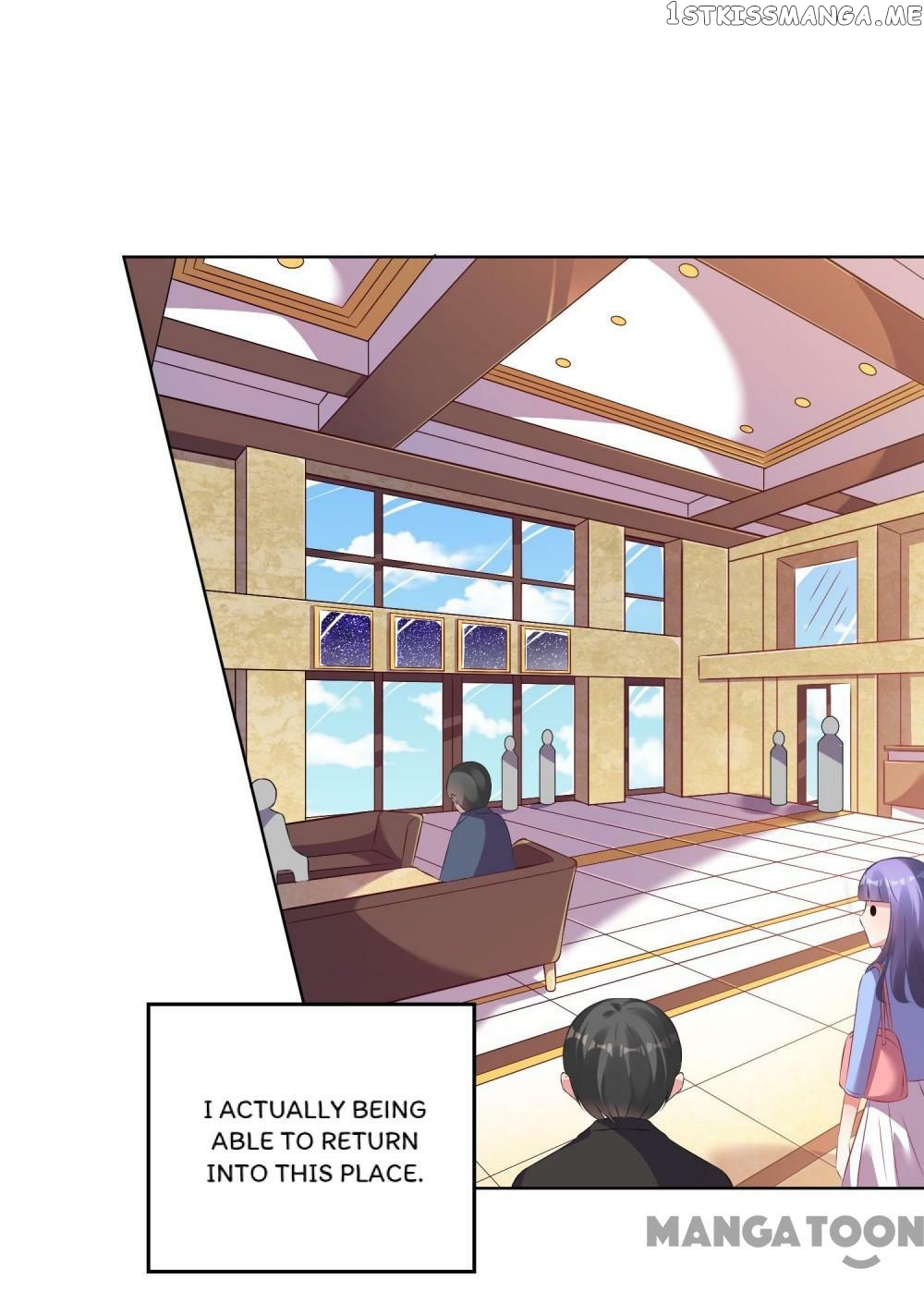 Blackmailed By Bossy Ceo chapter 82 - page 18