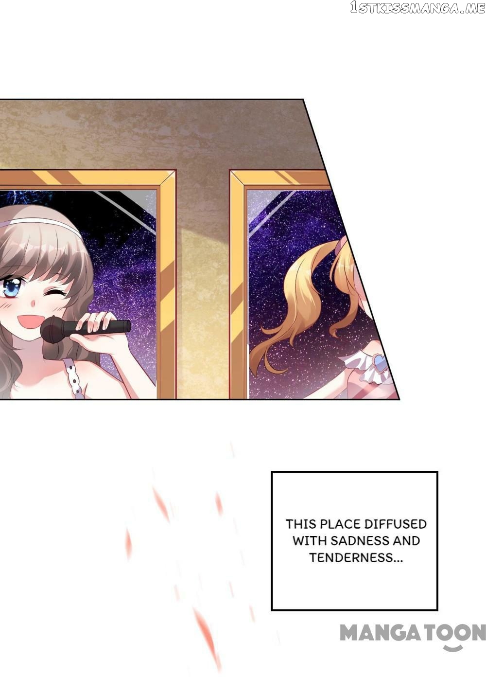 Blackmailed By Bossy Ceo chapter 82 - page 19