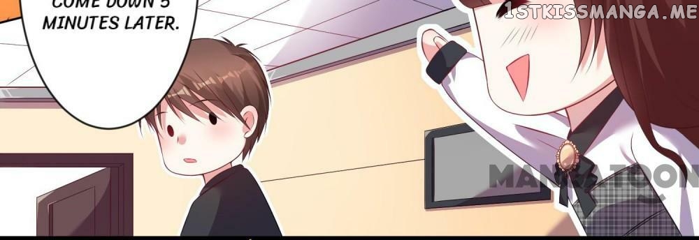 Blackmailed By Bossy Ceo chapter 82 - page 2
