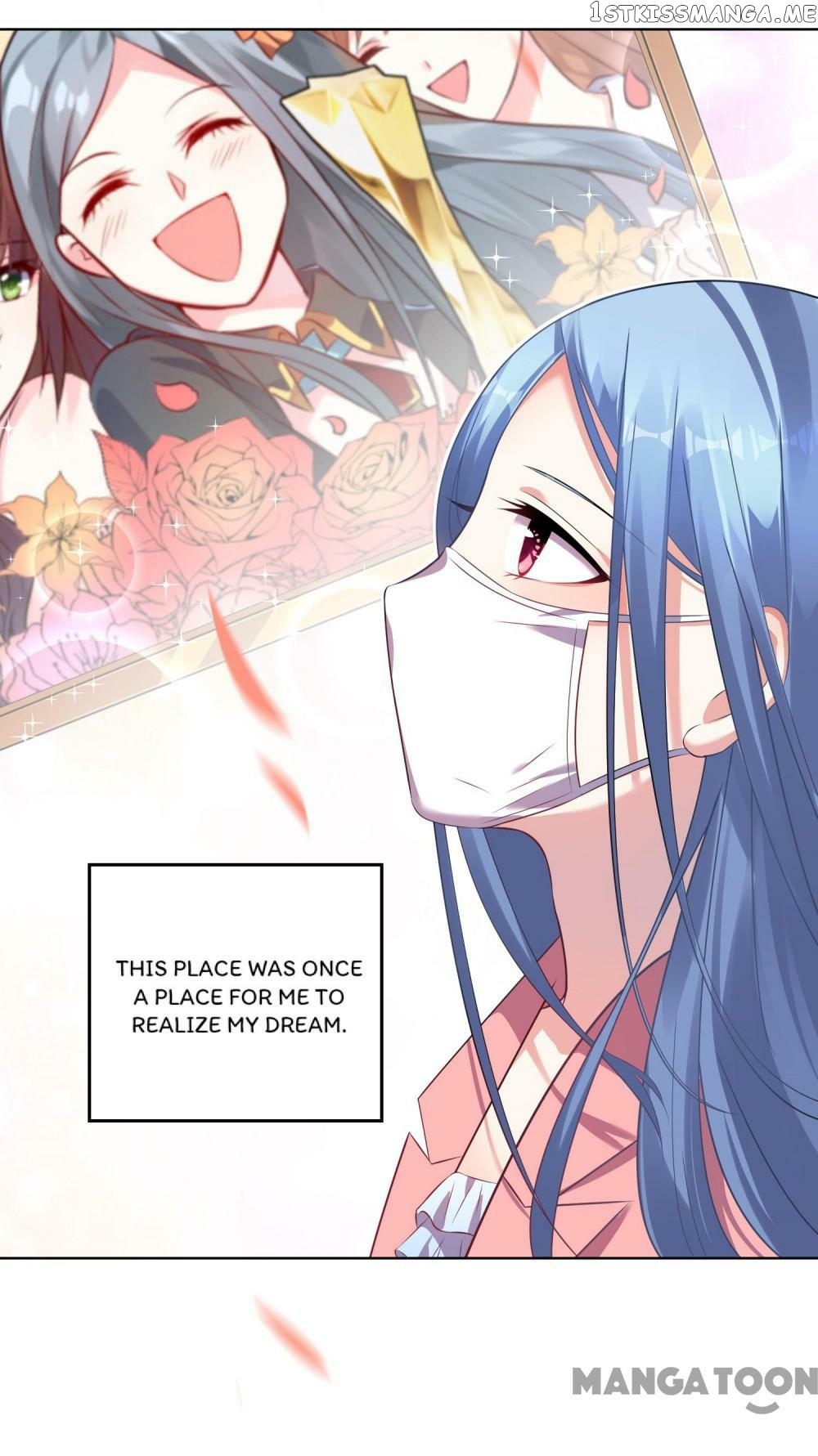 Blackmailed By Bossy Ceo chapter 82 - page 20