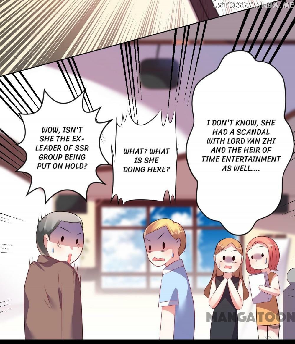 Blackmailed By Bossy Ceo chapter 82 - page 23
