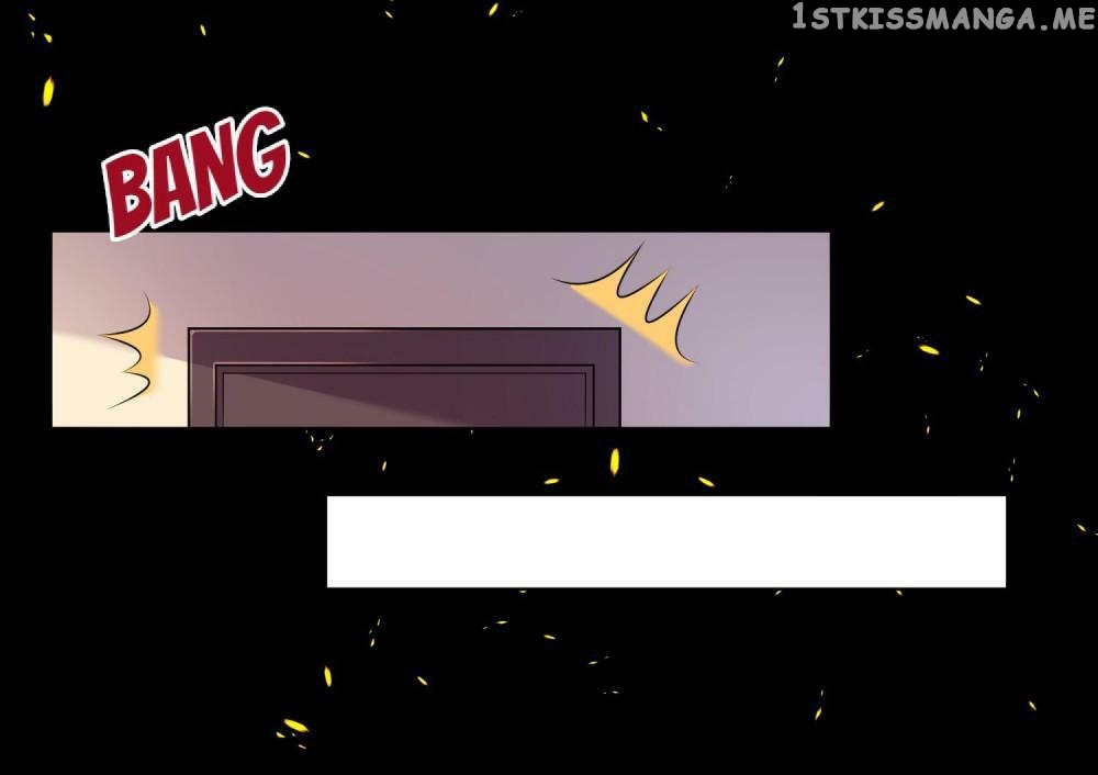Blackmailed By Bossy Ceo chapter 82 - page 3