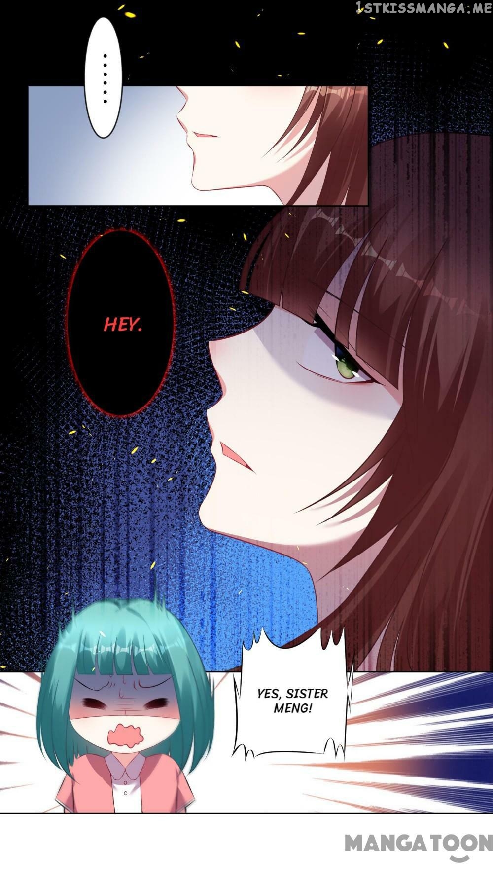 Blackmailed By Bossy Ceo chapter 82 - page 4