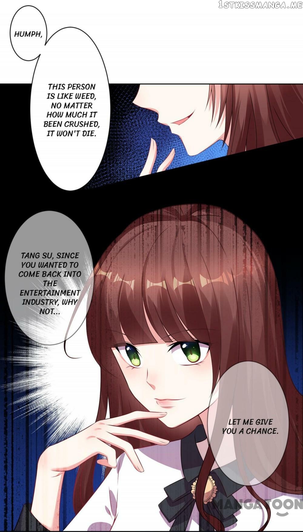 Blackmailed By Bossy Ceo chapter 82 - page 7
