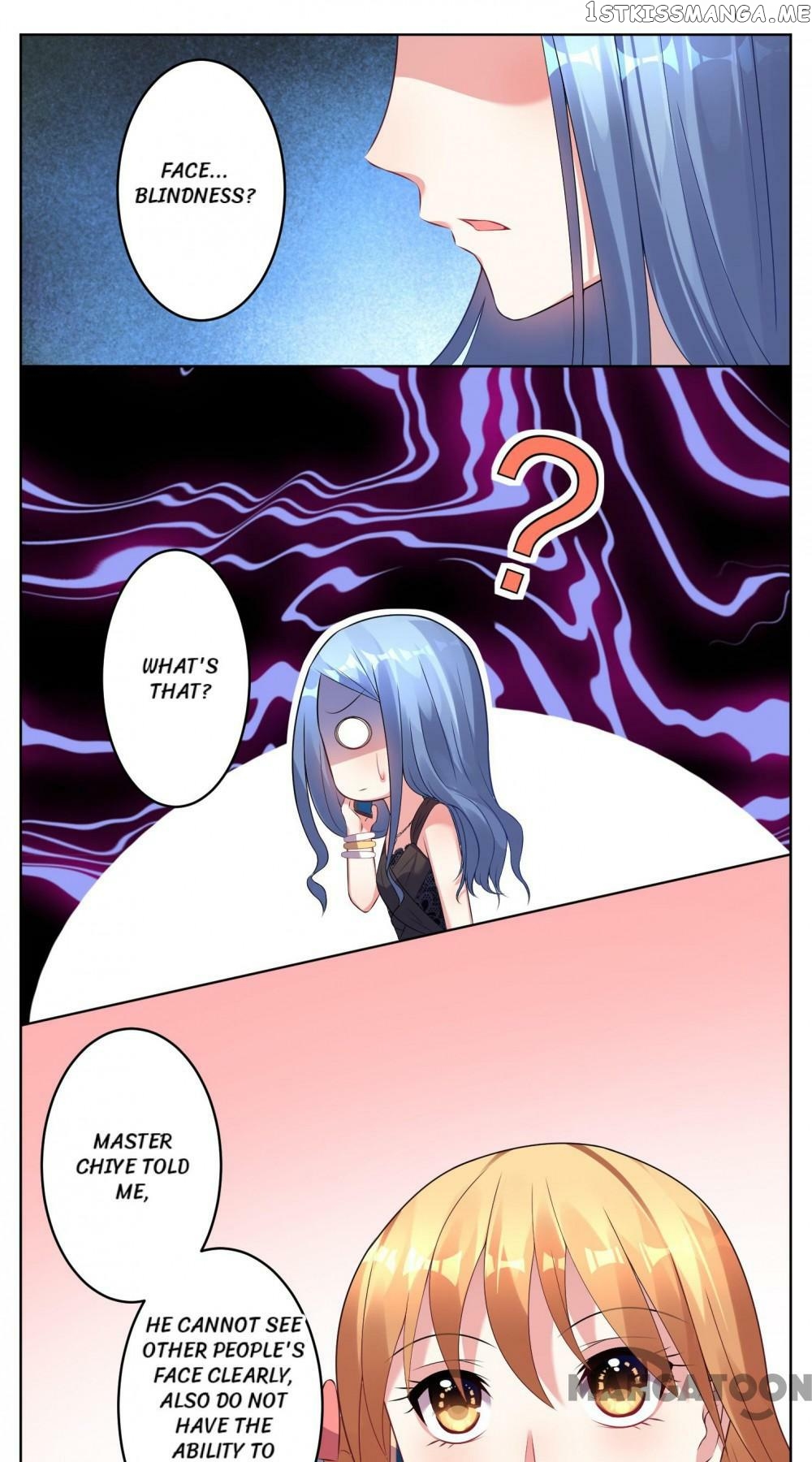 Blackmailed By Bossy Ceo chapter 52 - page 1