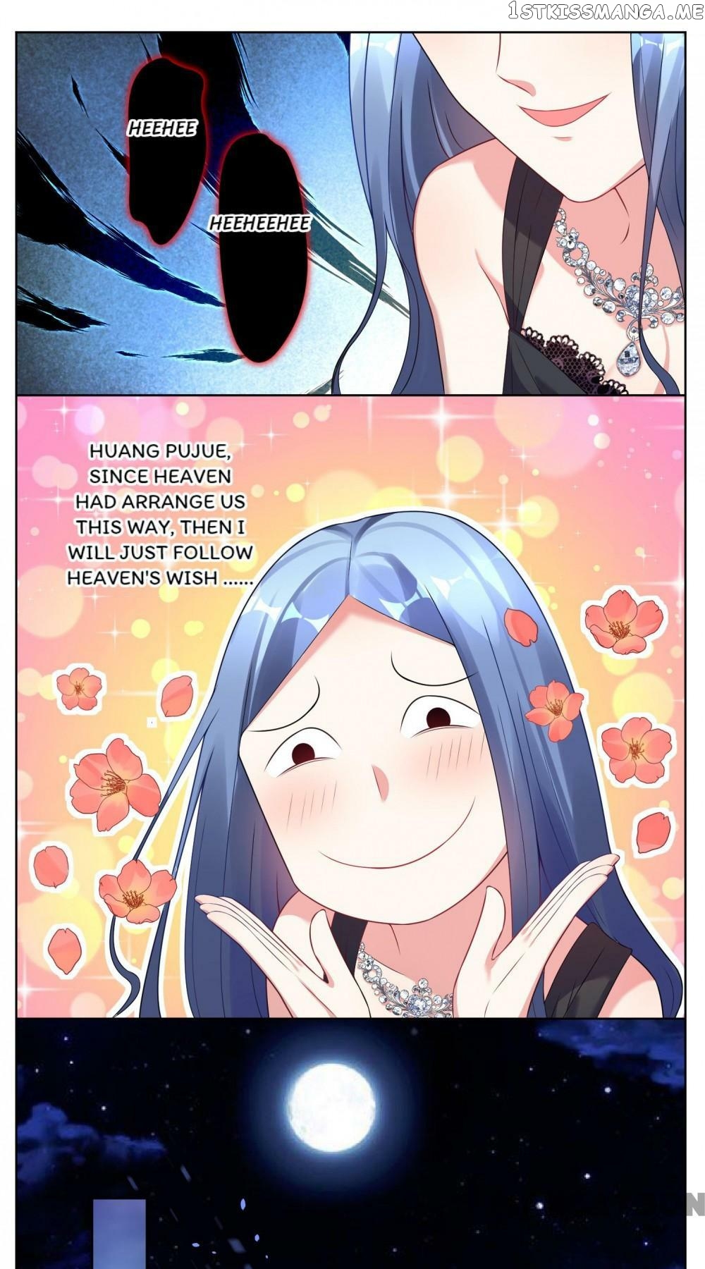Blackmailed By Bossy Ceo chapter 52 - page 10