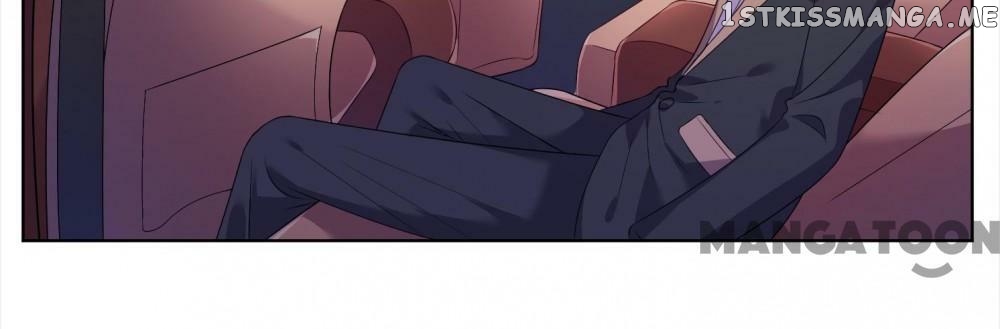 Blackmailed By Bossy Ceo chapter 52 - page 15