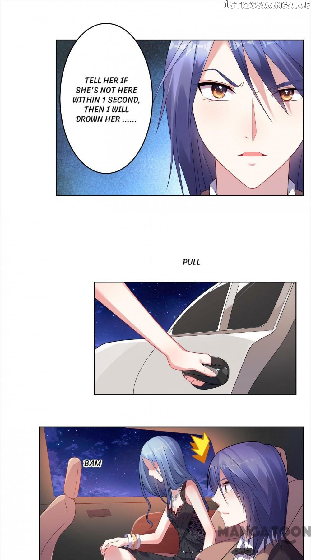 Blackmailed By Bossy Ceo chapter 52 - page 16