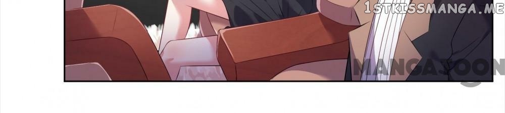 Blackmailed By Bossy Ceo chapter 52 - page 17