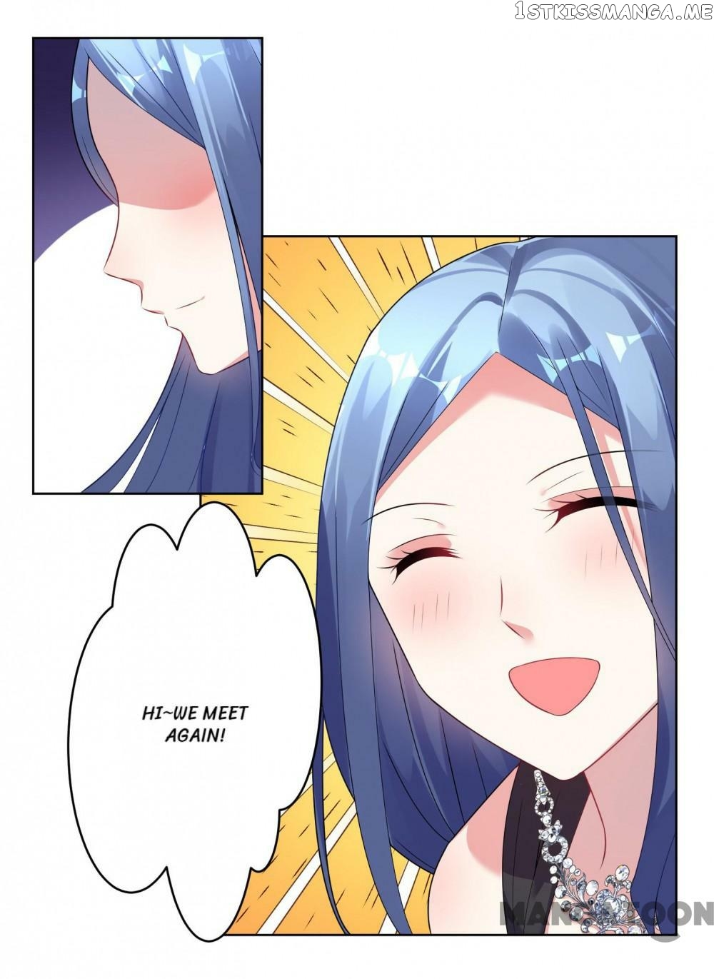 Blackmailed By Bossy Ceo chapter 52 - page 18