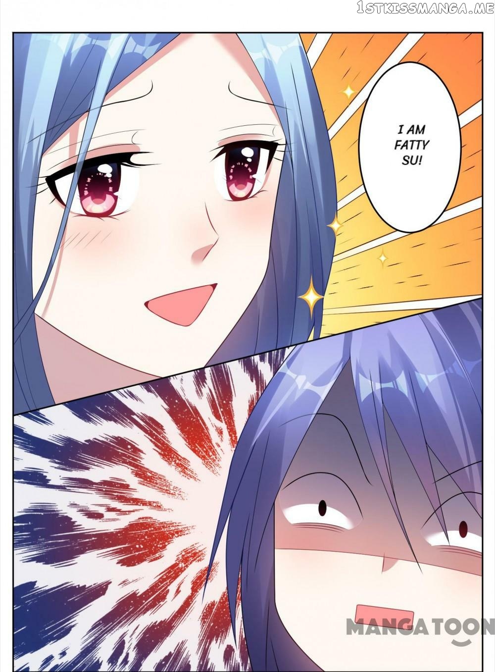 Blackmailed By Bossy Ceo chapter 52 - page 22