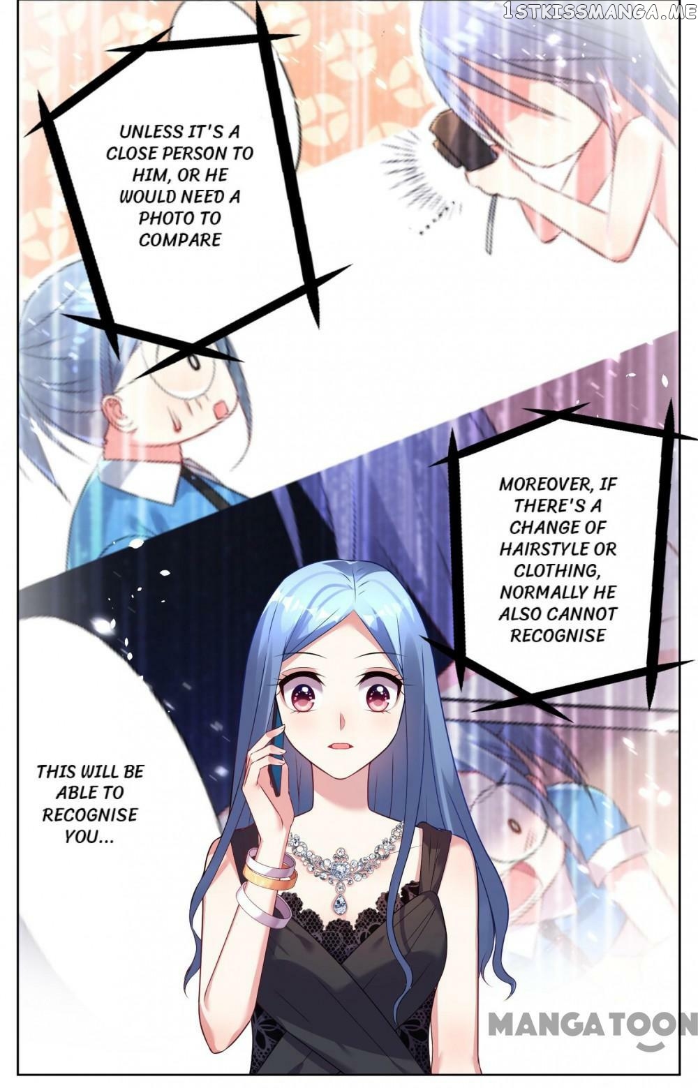 Blackmailed By Bossy Ceo chapter 52 - page 3