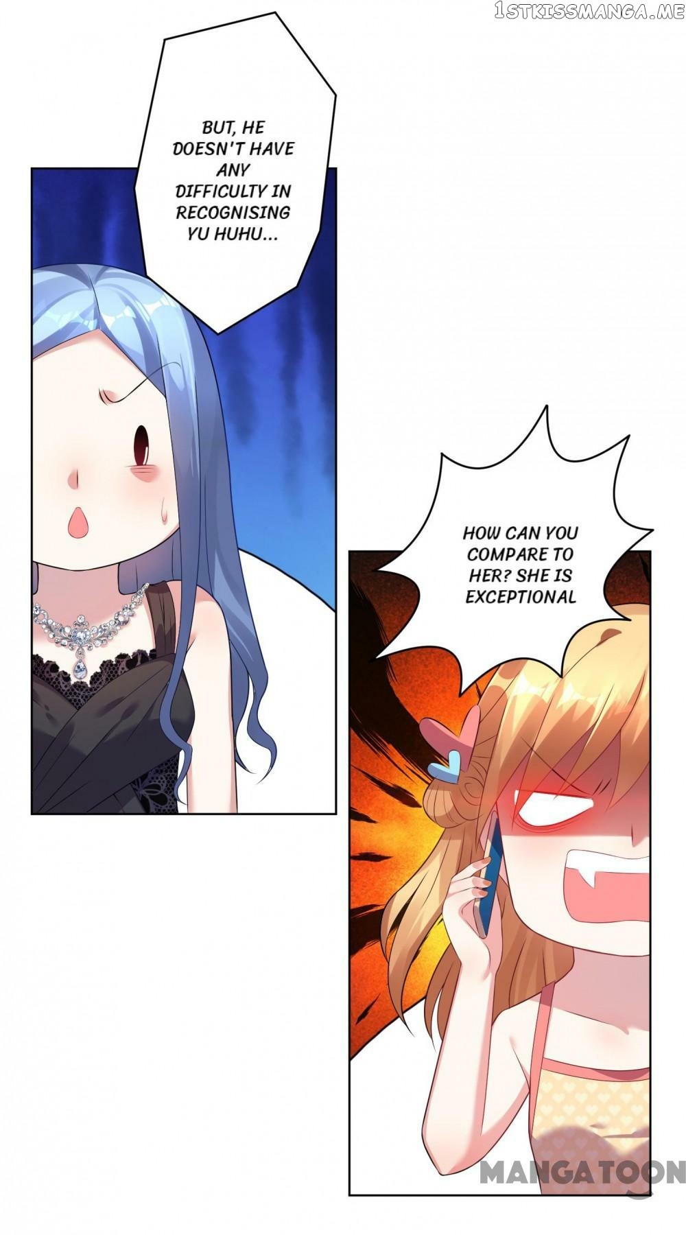Blackmailed By Bossy Ceo chapter 52 - page 4