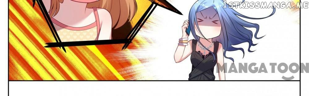 Blackmailed By Bossy Ceo chapter 52 - page 7