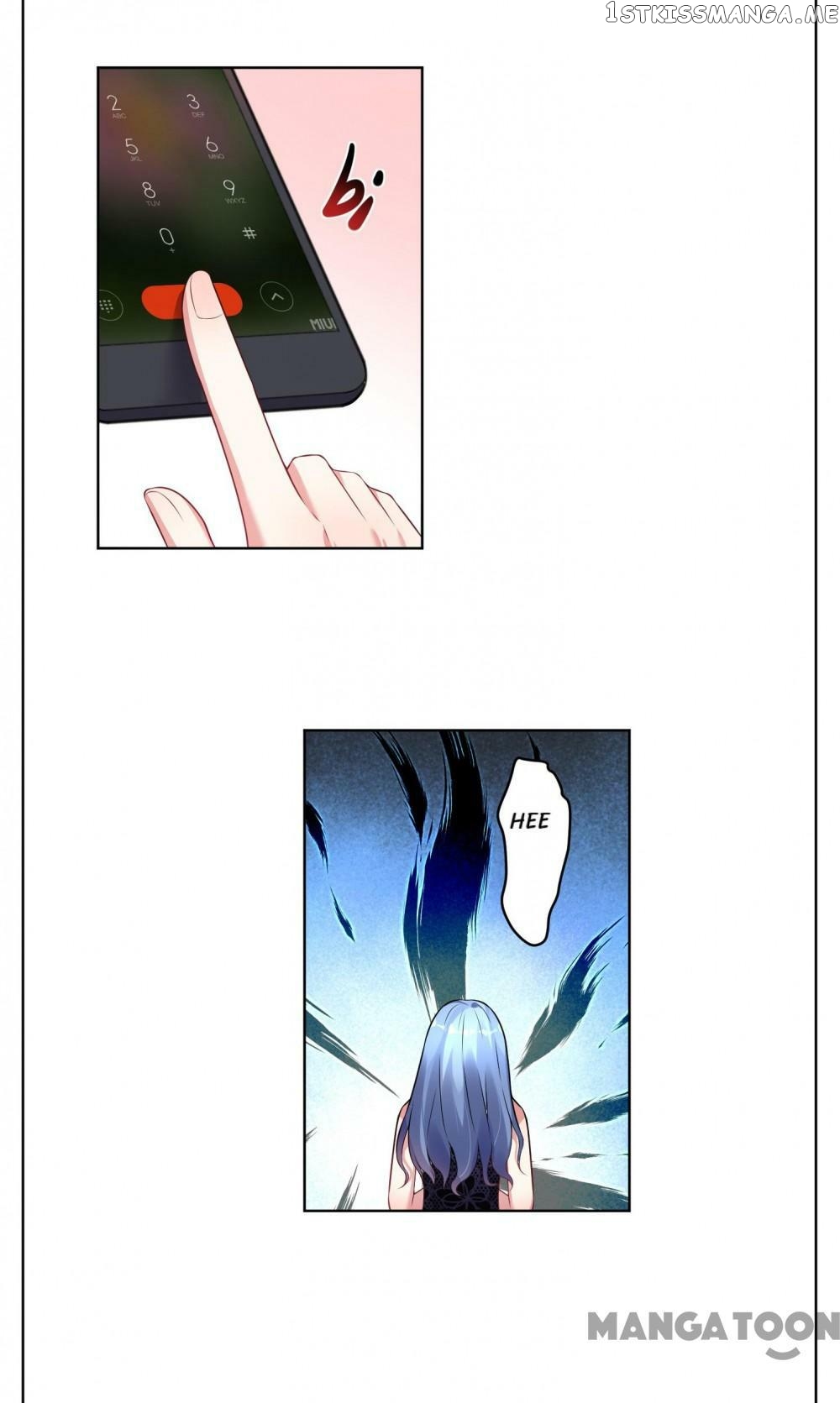 Blackmailed By Bossy Ceo chapter 52 - page 9