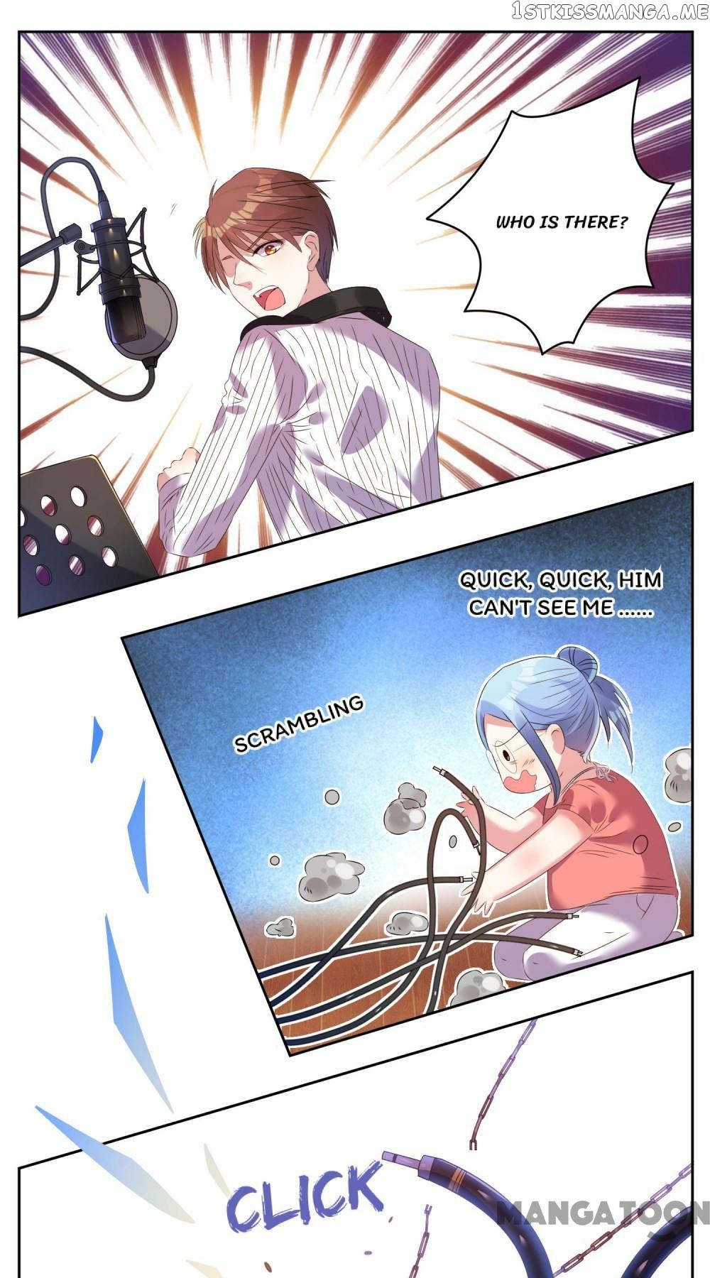 Blackmailed By Bossy Ceo chapter 22 - page 13