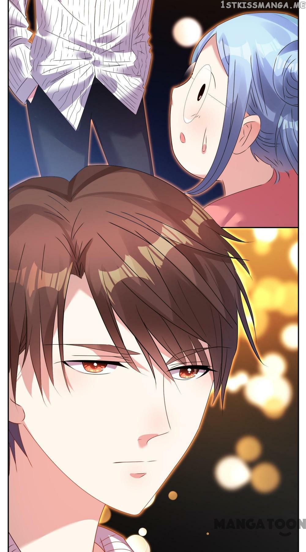 Blackmailed By Bossy Ceo chapter 22 - page 15