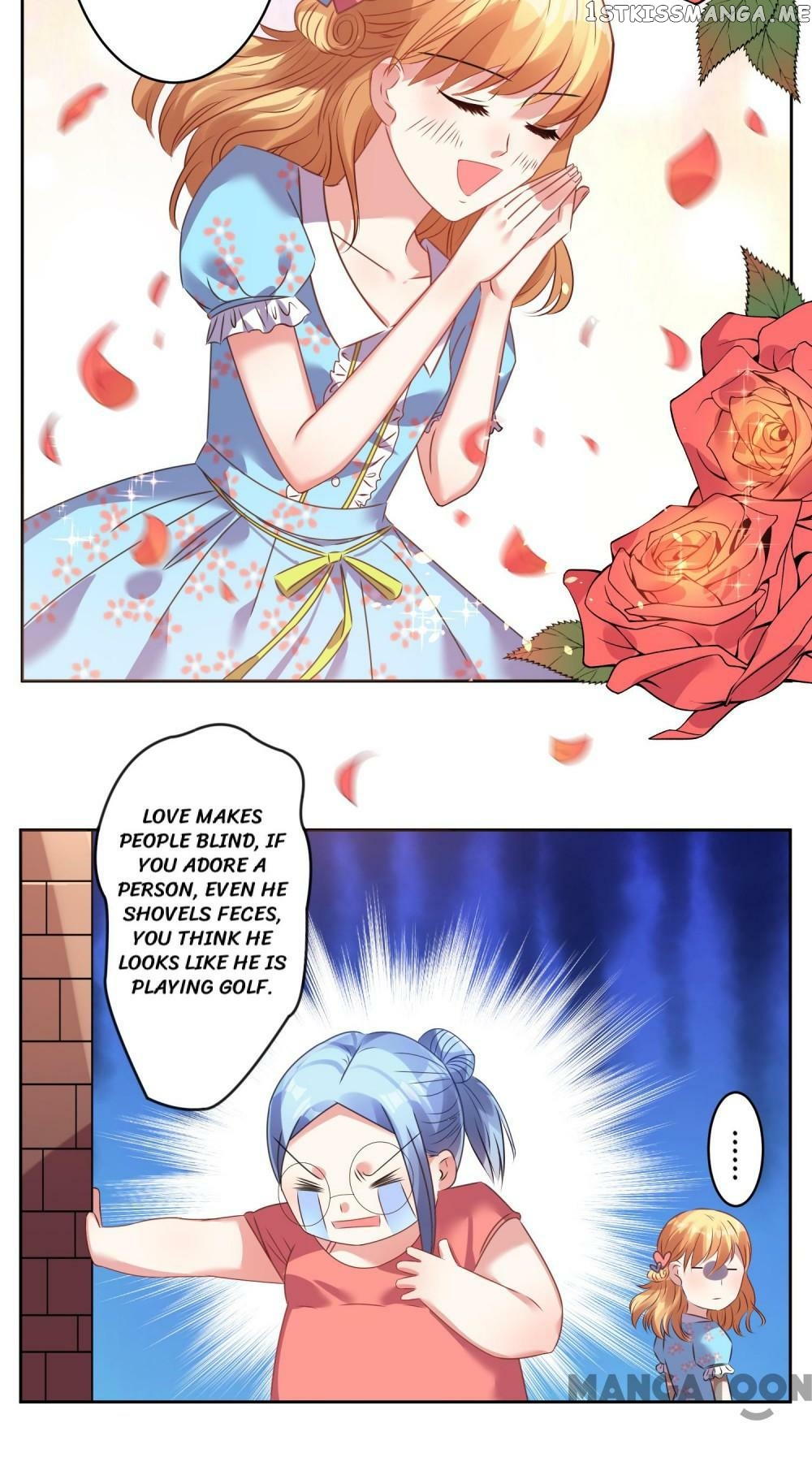 Blackmailed By Bossy Ceo chapter 22 - page 2