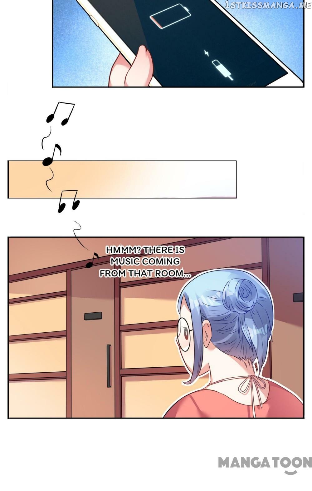 Blackmailed By Bossy Ceo chapter 22 - page 6