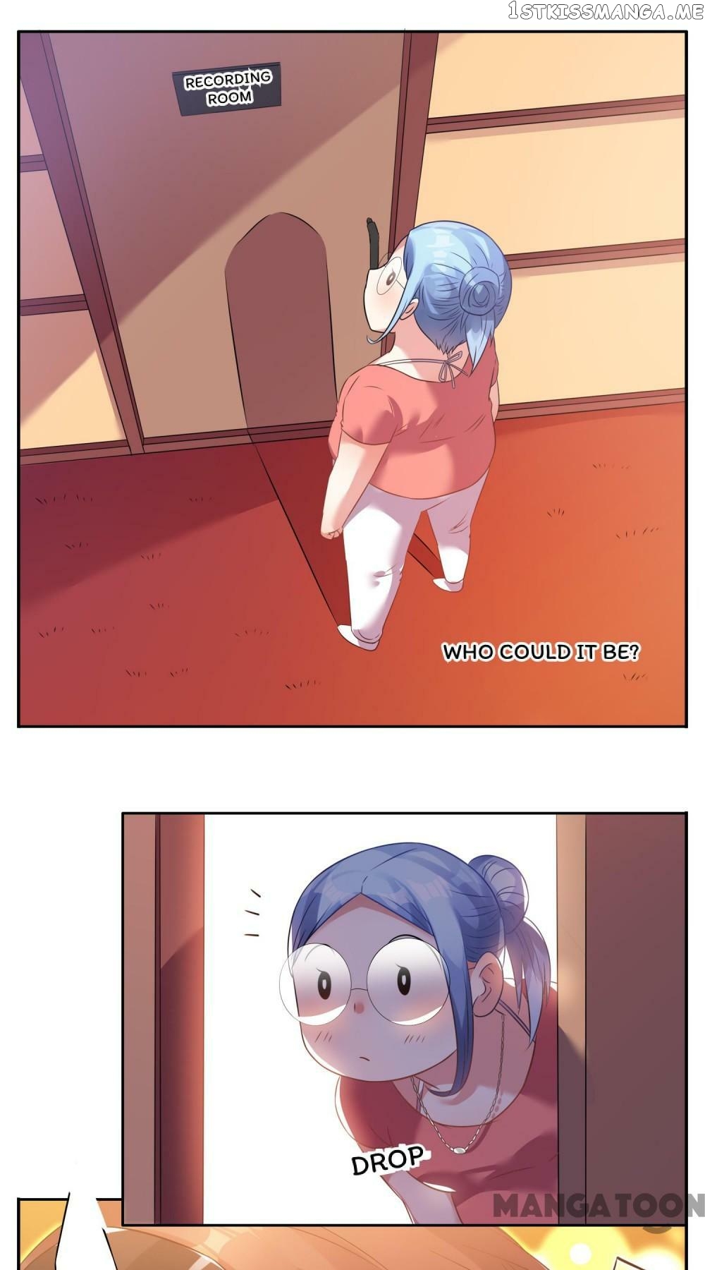 Blackmailed By Bossy Ceo chapter 22 - page 7