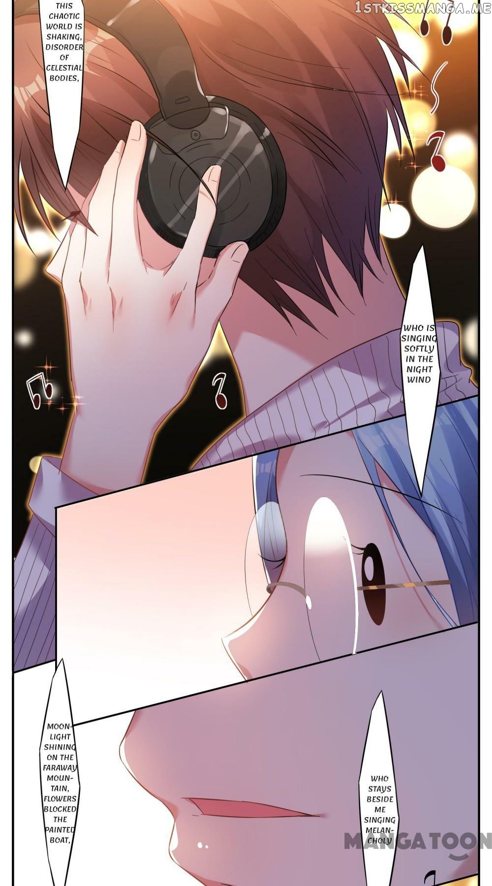 Blackmailed By Bossy Ceo chapter 22 - page 8