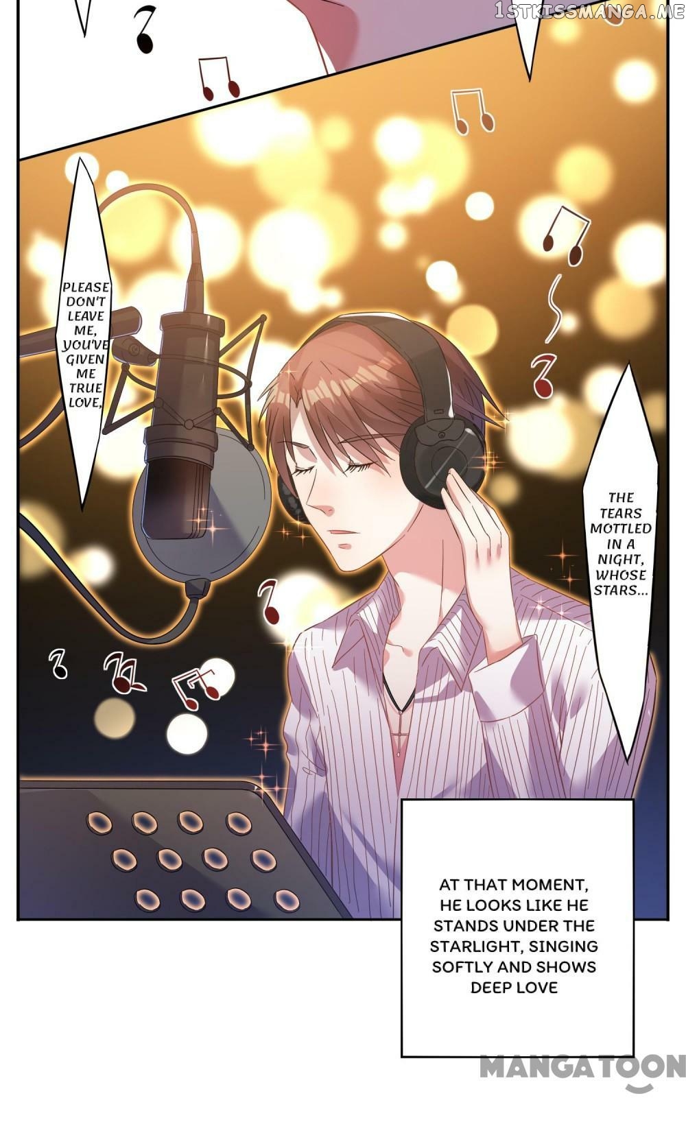 Blackmailed By Bossy Ceo chapter 22 - page 9