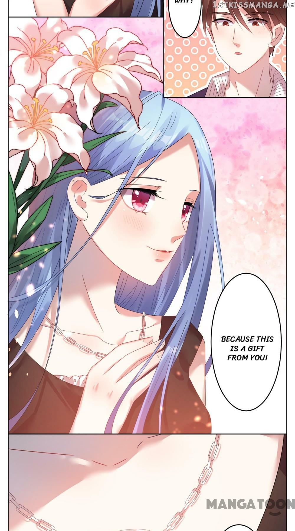 Blackmailed By Bossy Ceo chapter 23 - page 13